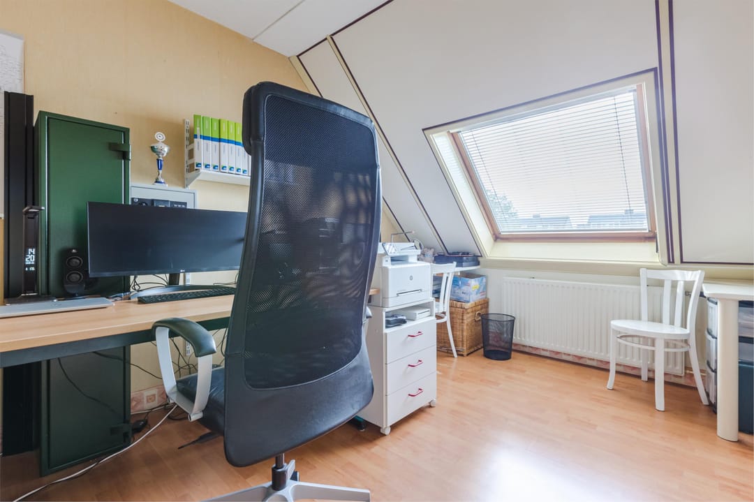 Foto 31 van Poulencstraat 39