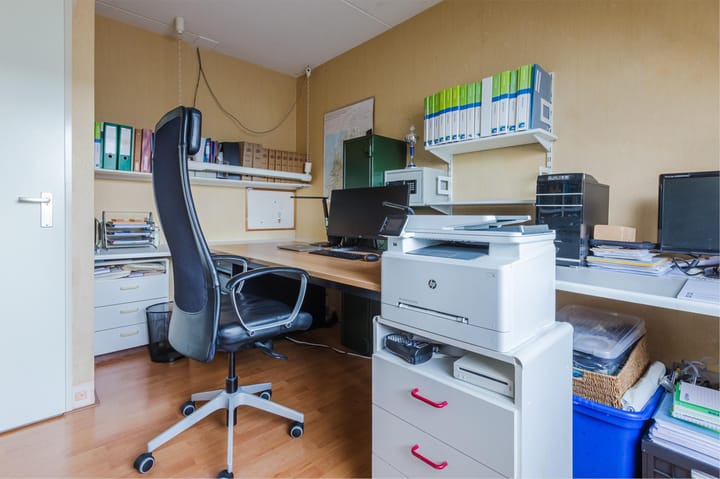 Foto 32 van Poulencstraat 39