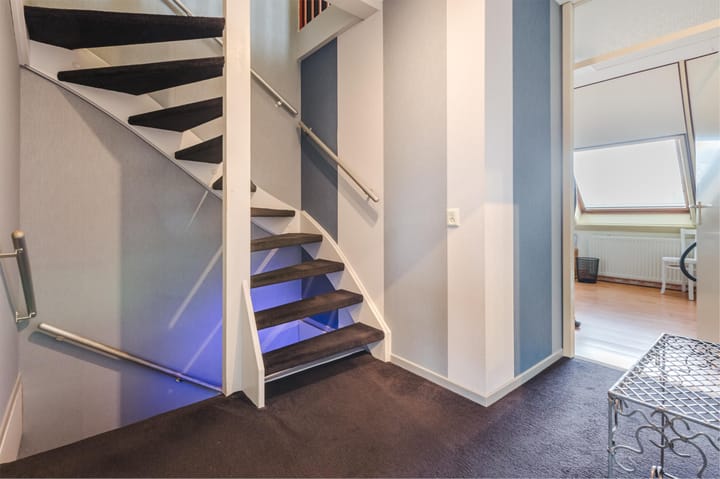 Foto 39 van Poulencstraat 39