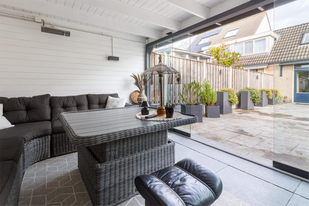 Foto 46 van Poulencstraat 39