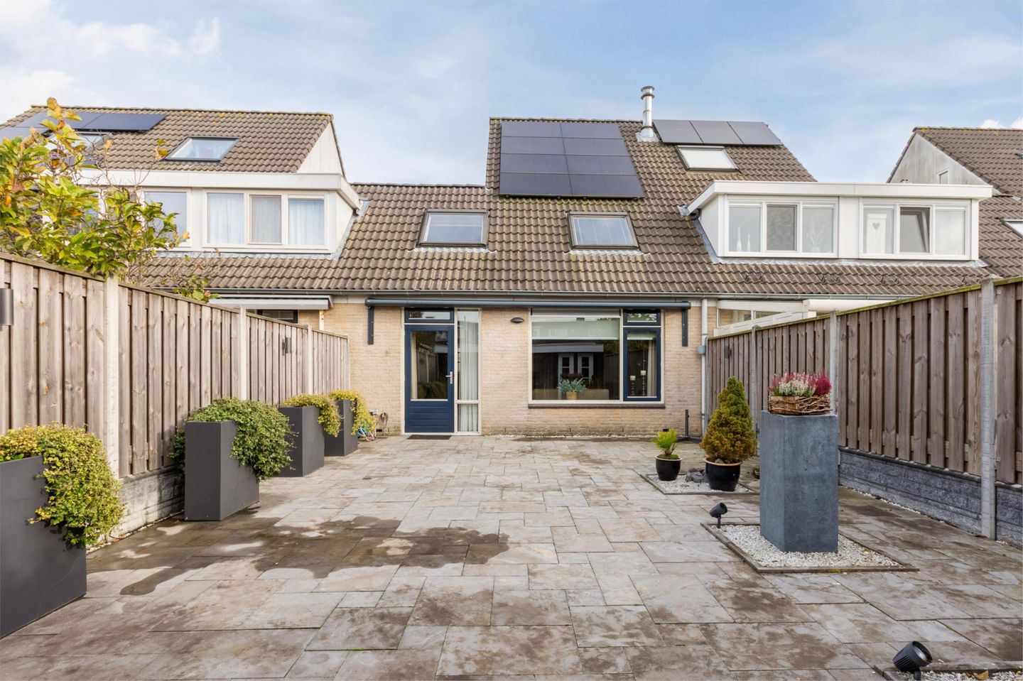 Foto 49 van Poulencstraat 39