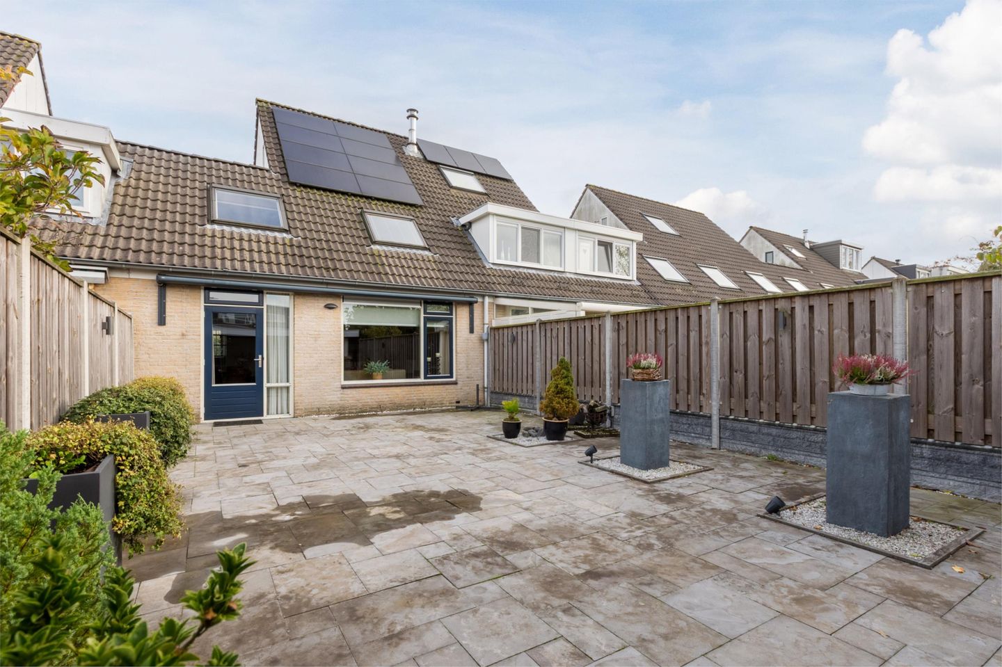 Foto 50 van Poulencstraat 39