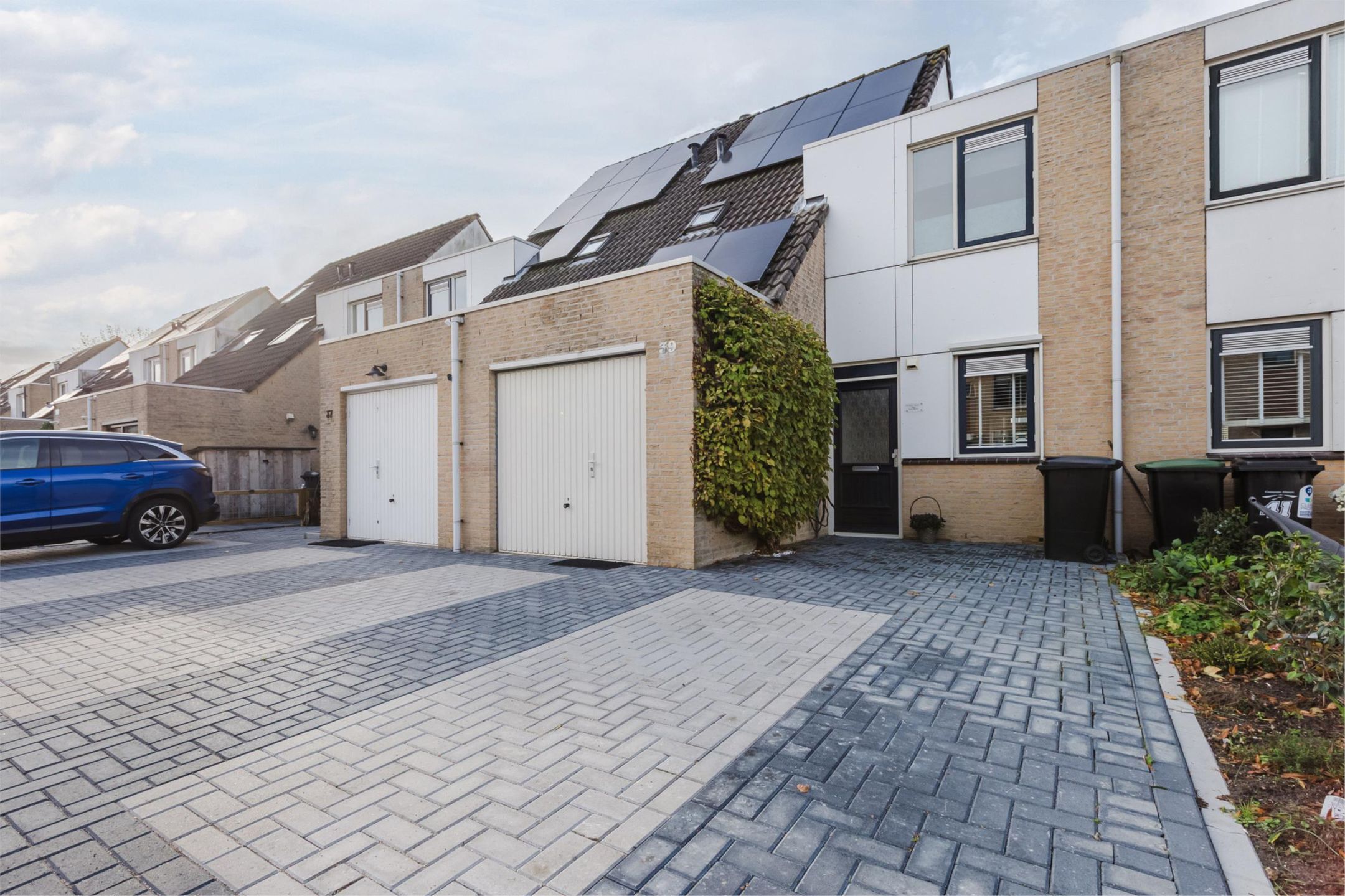 Foto 51 van Poulencstraat 39