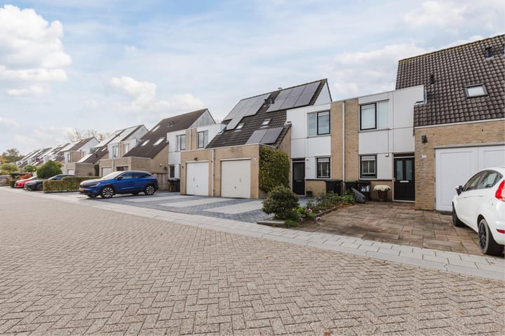 Foto 52 van Poulencstraat 39