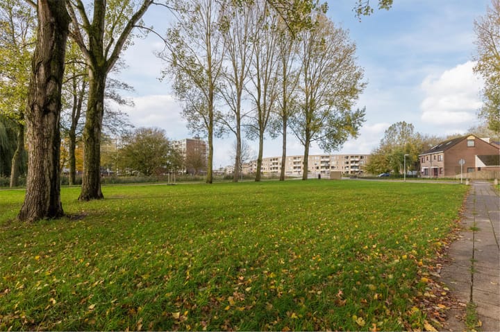 Foto 58 van Poulencstraat 39