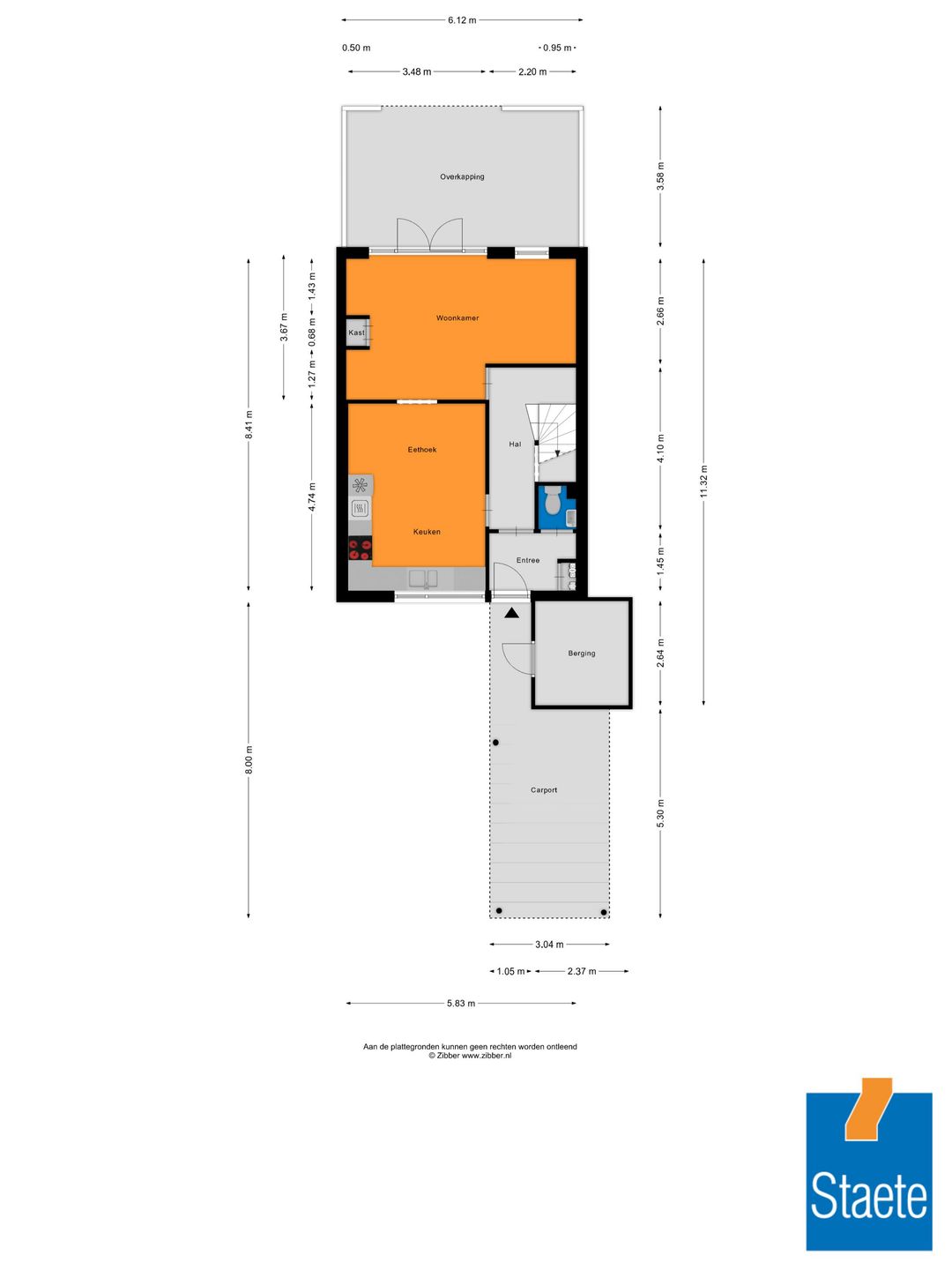 Foto 38 van Kempenland 14