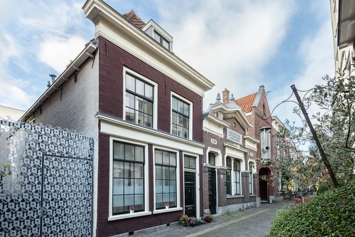 Foto 3 van Korte Begijnestraat 14