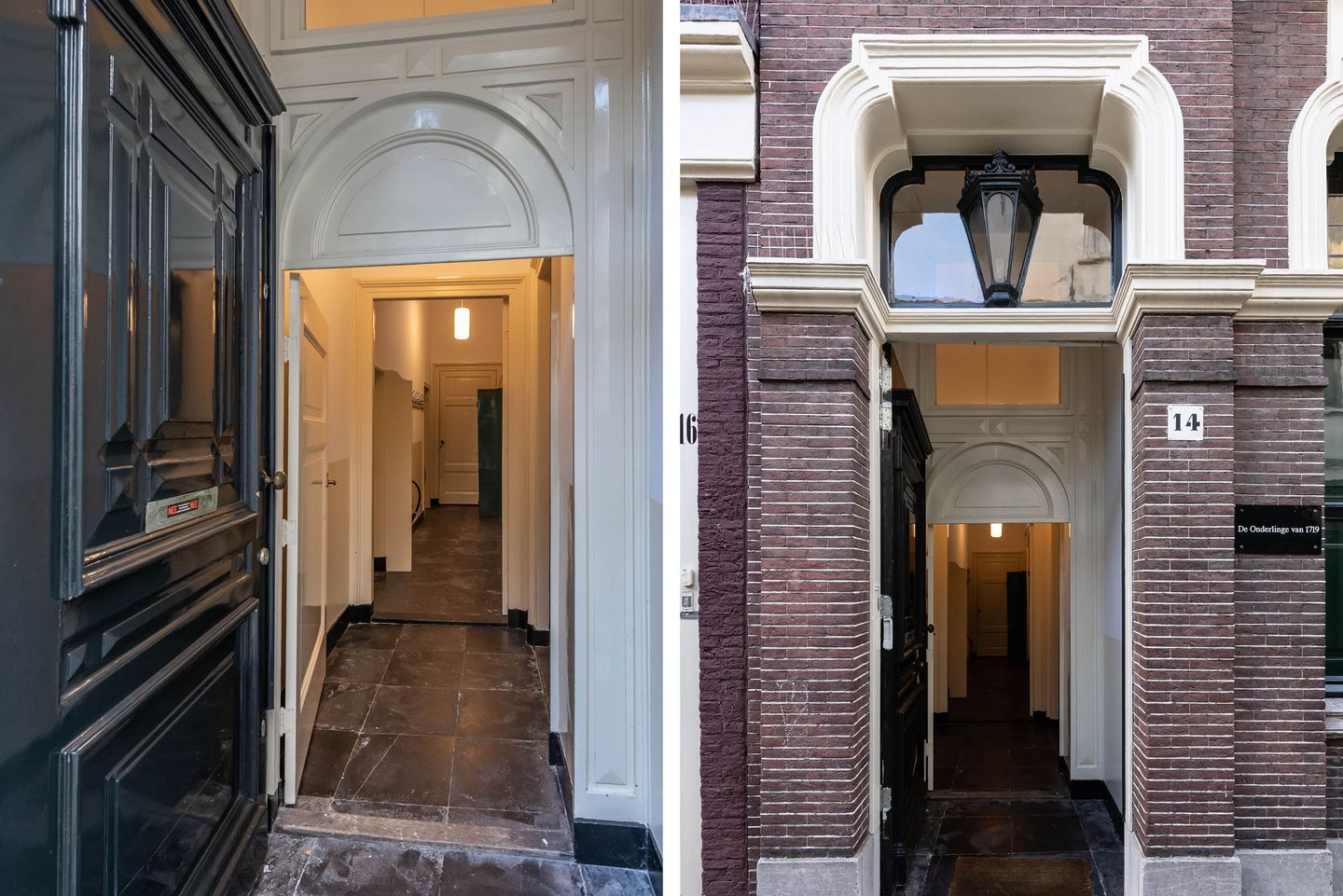 Foto 4 van Korte Begijnestraat 14