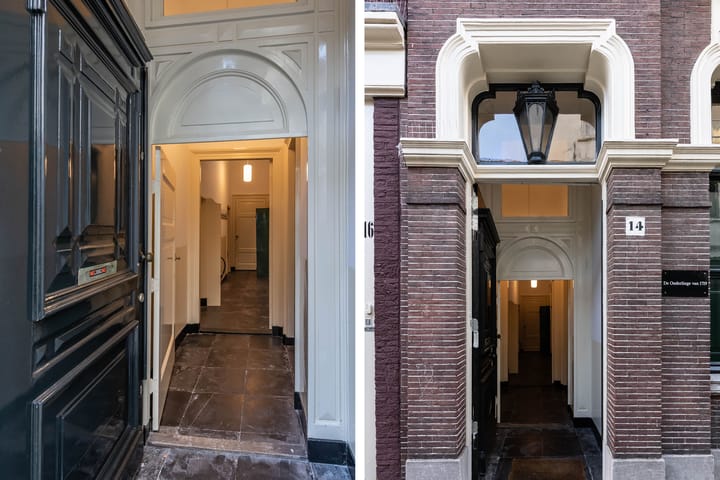 Foto 4 van Korte Begijnestraat 14