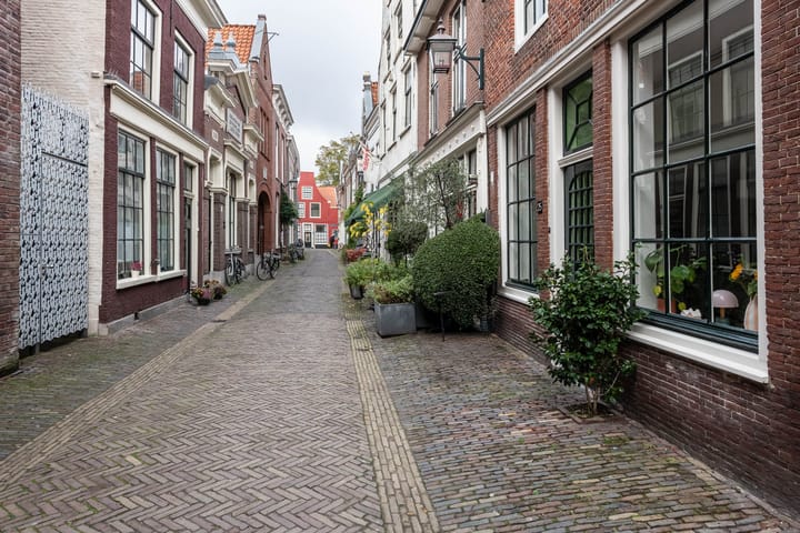 Foto 5 van Korte Begijnestraat 14