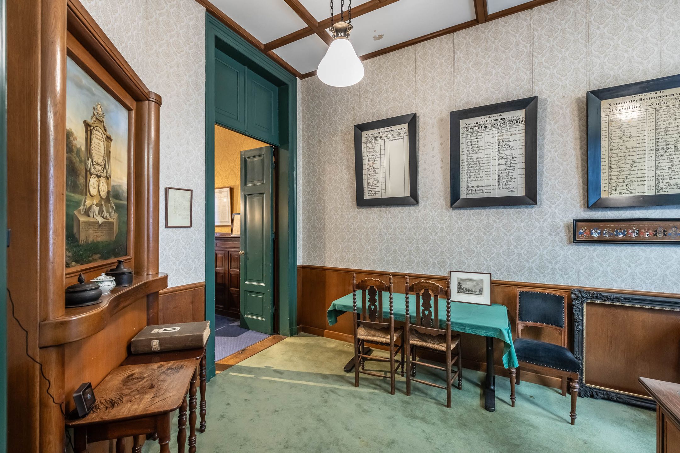 Foto 6 van Korte Begijnestraat 14