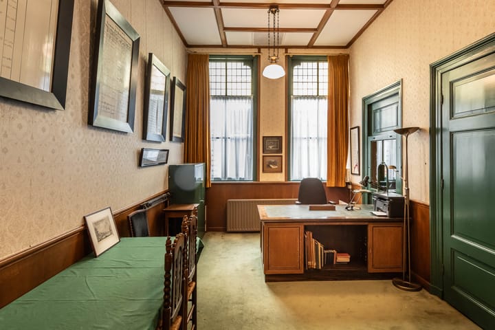 Foto 7 van Korte Begijnestraat 14