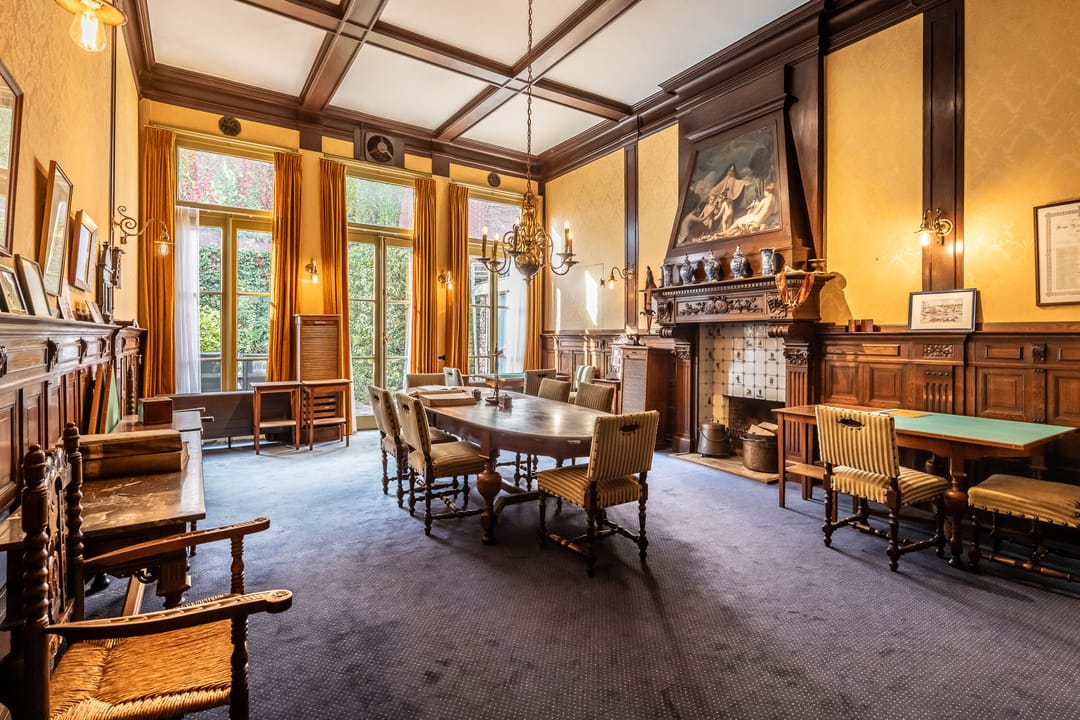 Foto 8 van Korte Begijnestraat 14