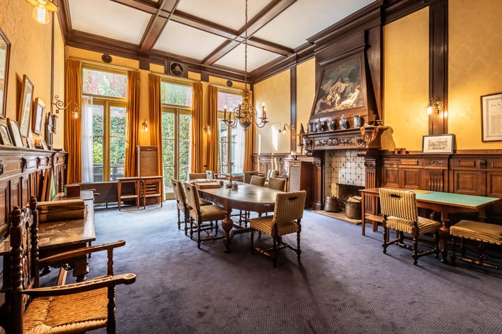 Foto 8 van Korte Begijnestraat 14