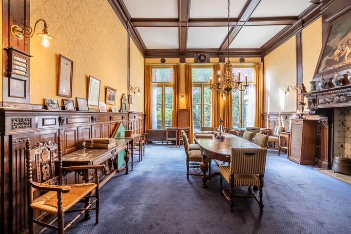 Foto 9 van Korte Begijnestraat 14