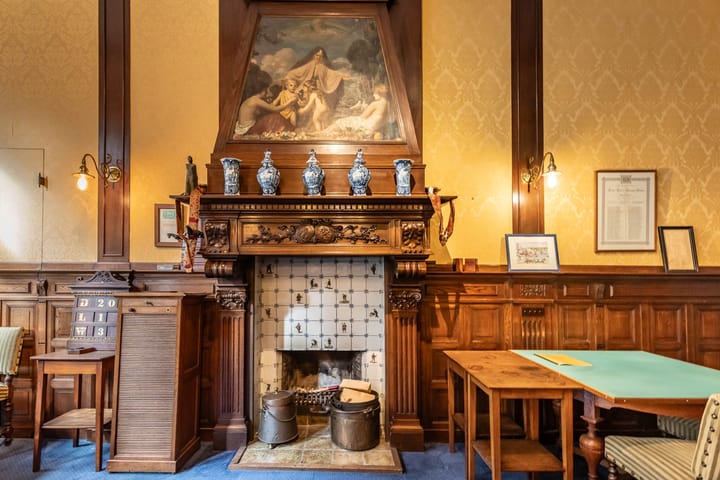 Foto 10 van Korte Begijnestraat 14