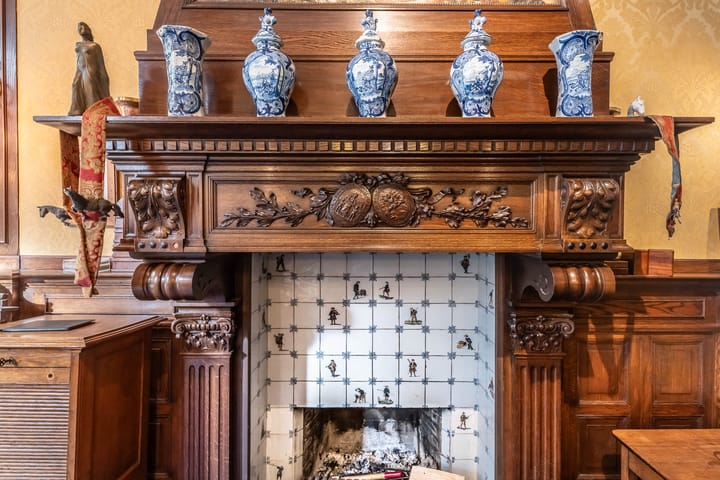 Foto 11 van Korte Begijnestraat 14