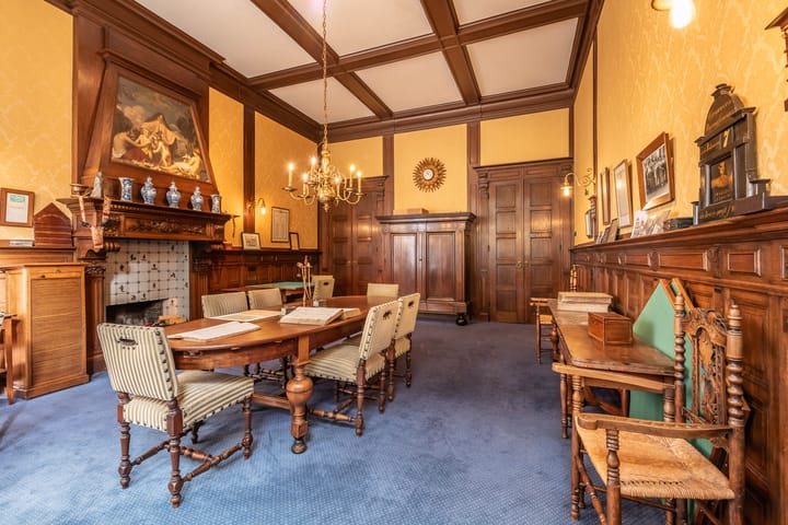 Foto 12 van Korte Begijnestraat 14