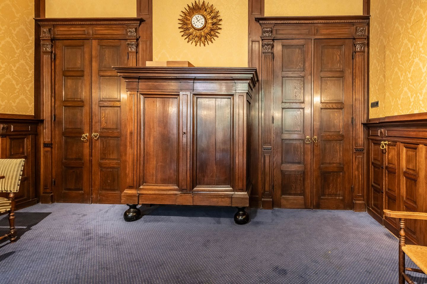 Foto 14 van Korte Begijnestraat 14