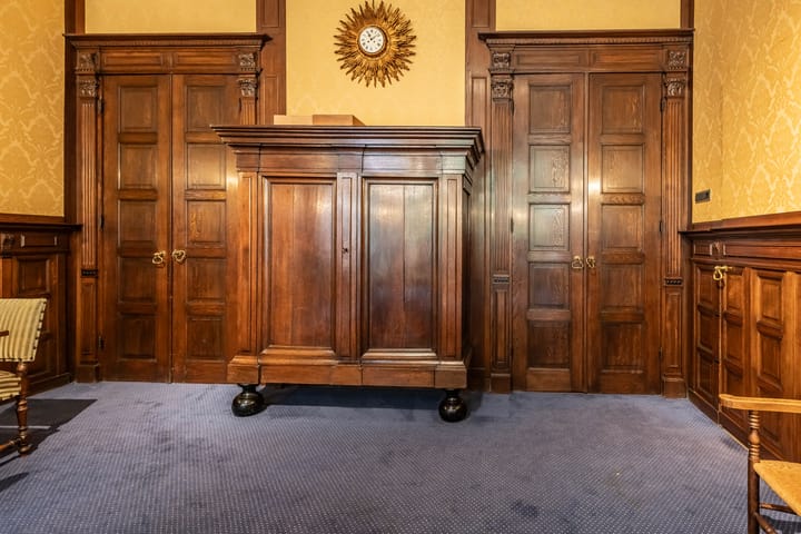 Foto 14 van Korte Begijnestraat 14