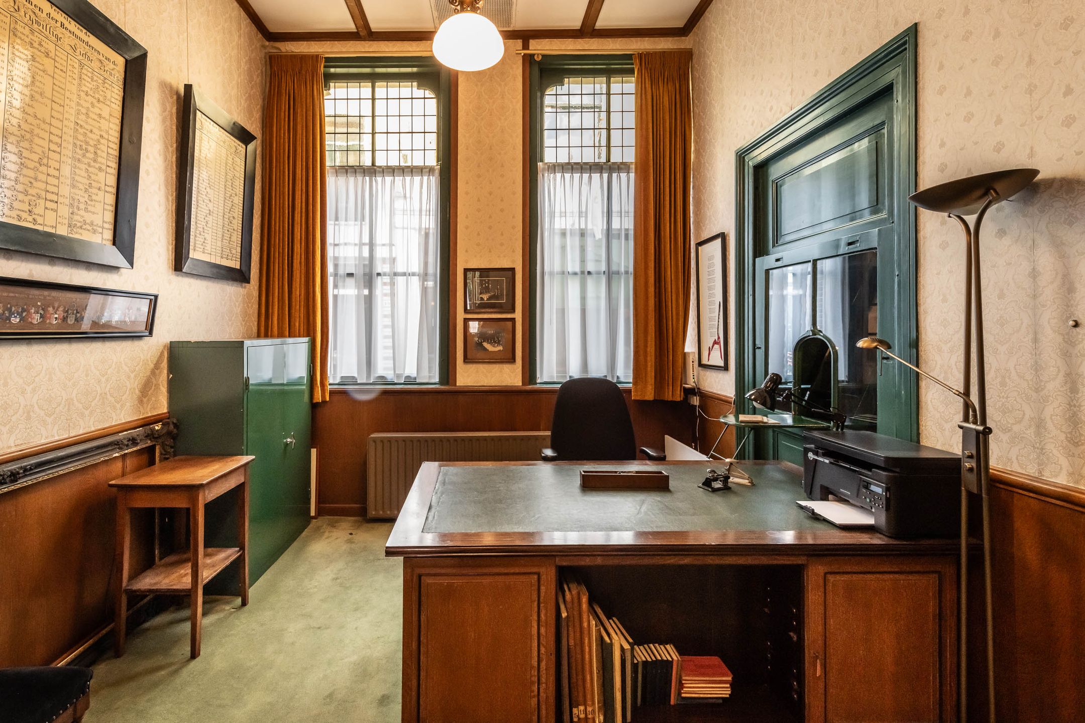 Foto 15 van Korte Begijnestraat 14