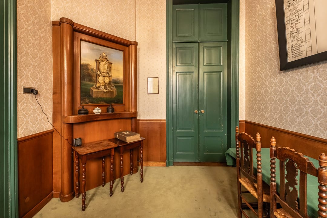 Foto 16 van Korte Begijnestraat 14