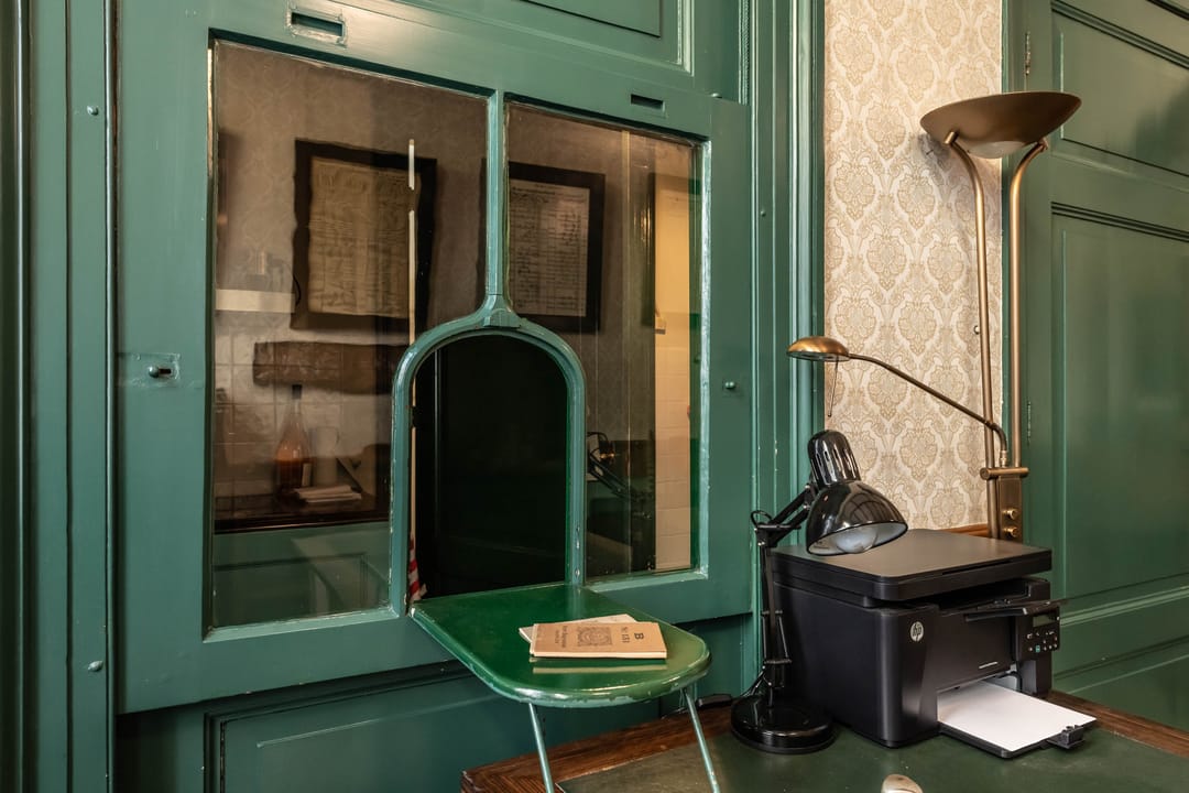 Foto 17 van Korte Begijnestraat 14