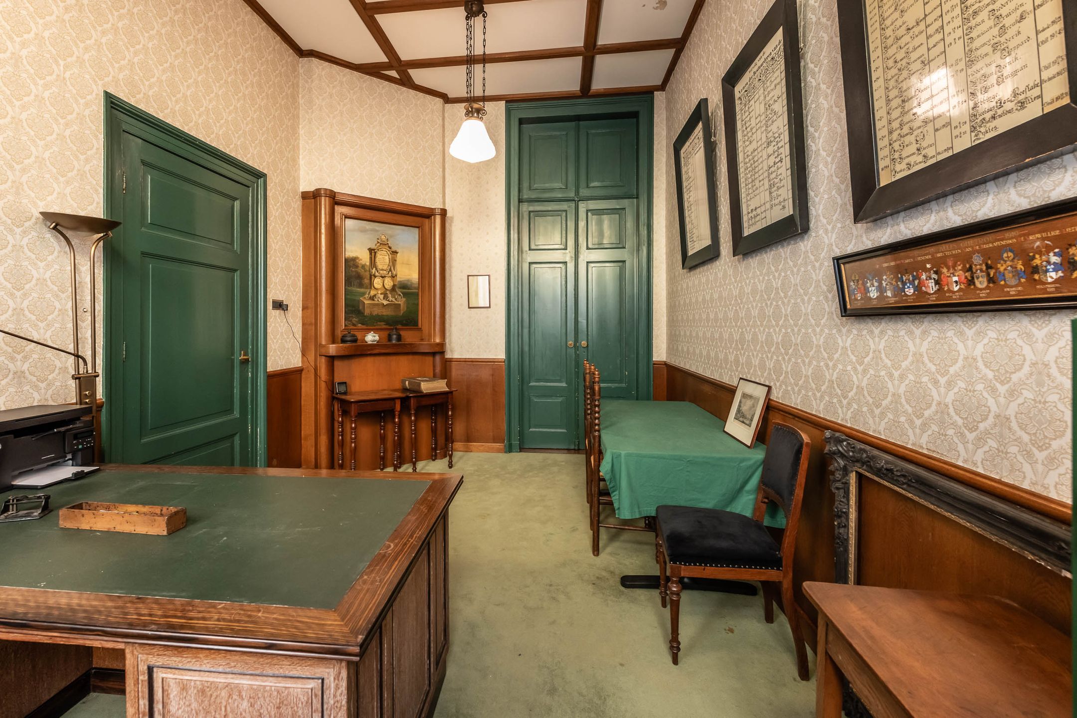 Foto 18 van Korte Begijnestraat 14