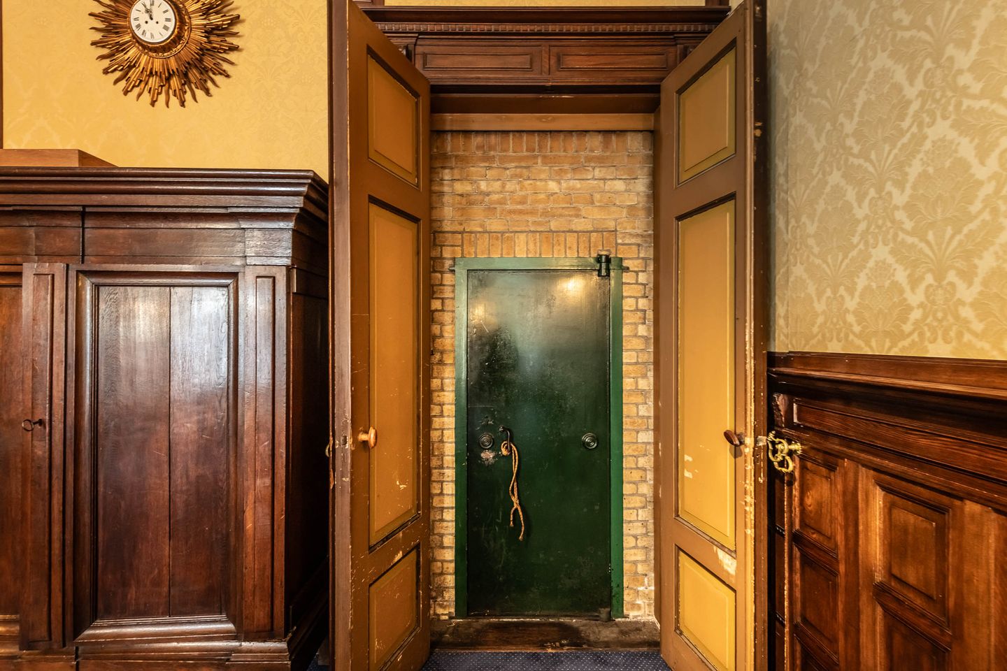 Foto 20 van Korte Begijnestraat 14