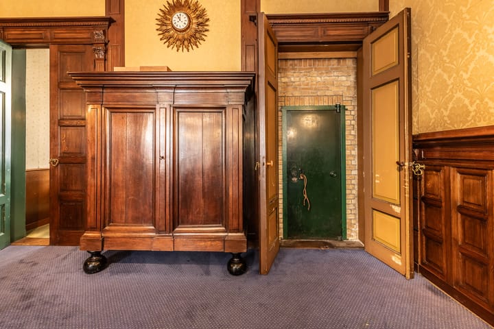 Foto 22 van Korte Begijnestraat 14