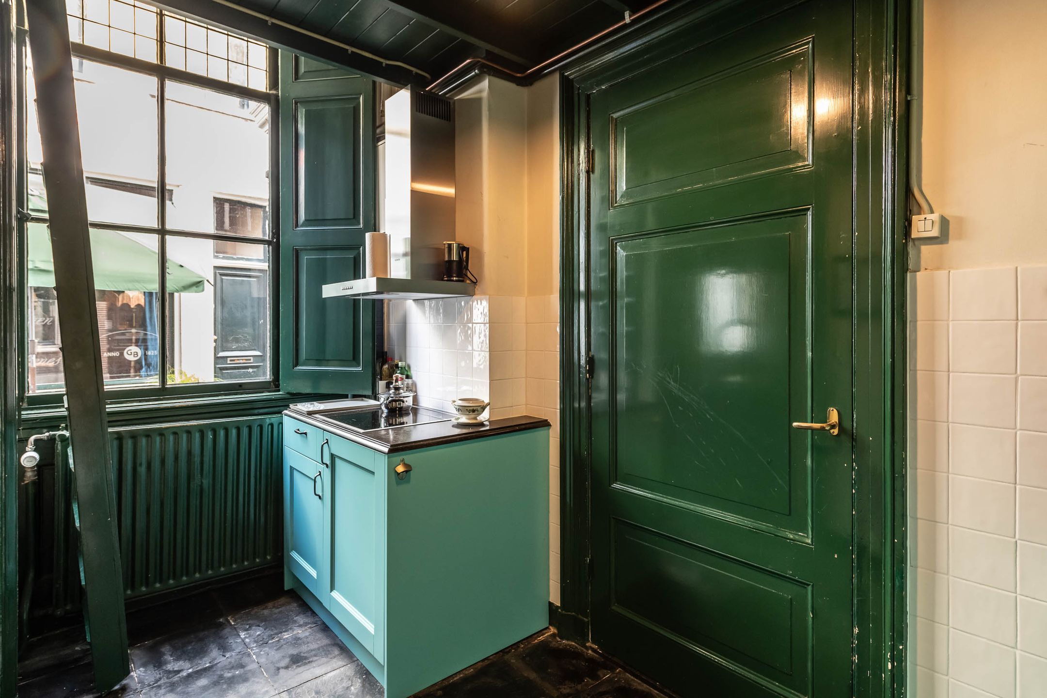 Foto 24 van Korte Begijnestraat 14