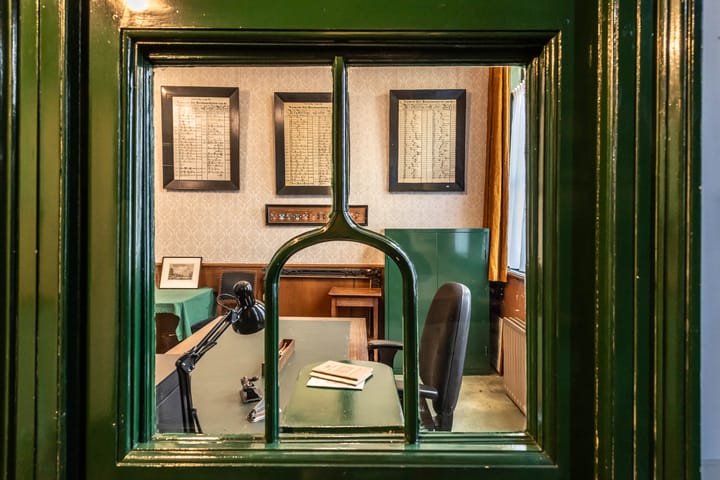 Foto 26 van Korte Begijnestraat 14