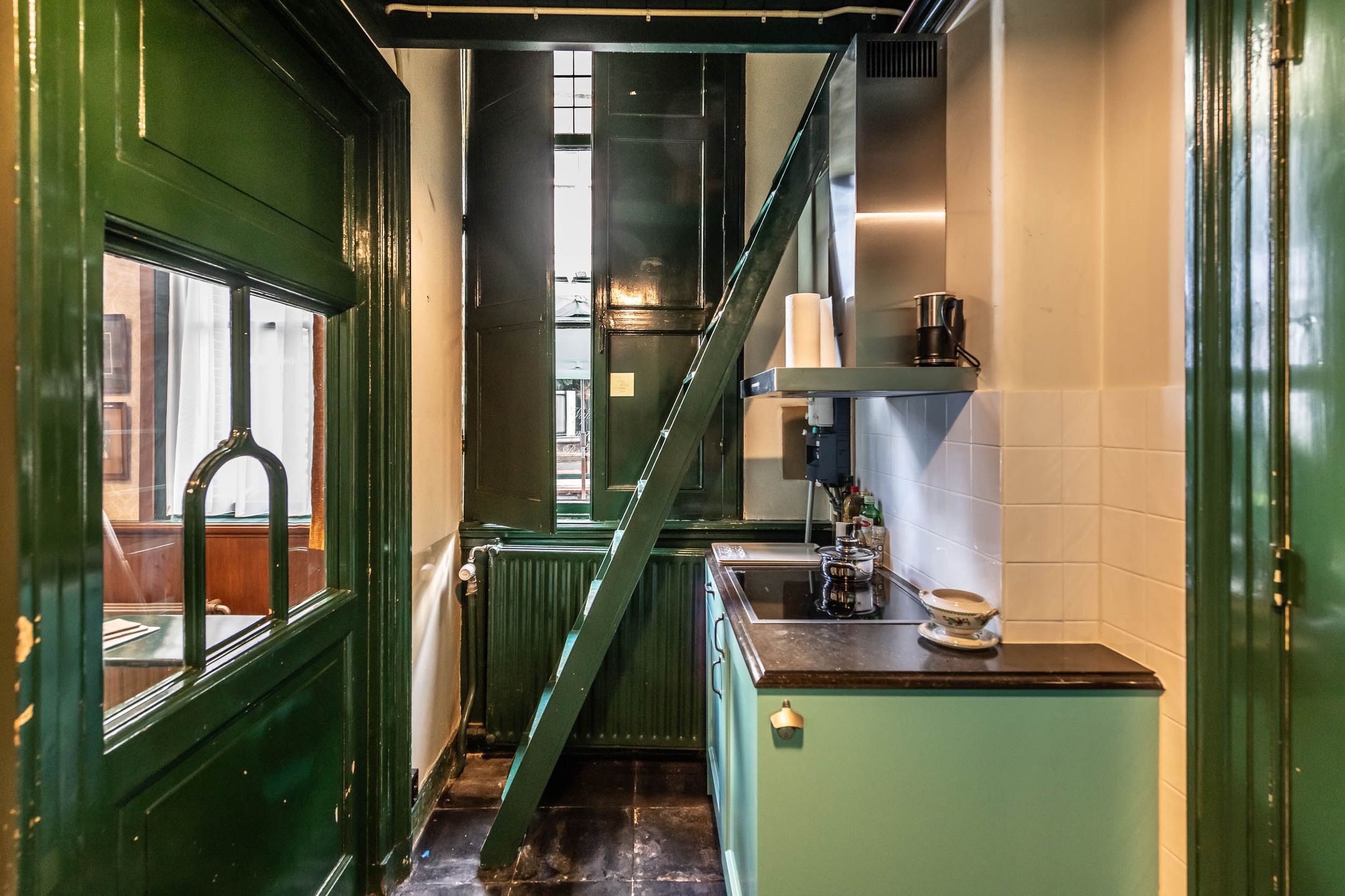 Foto 27 van Korte Begijnestraat 14