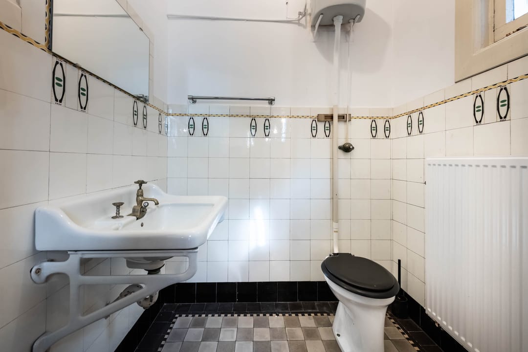 Foto 31 van Korte Begijnestraat 14