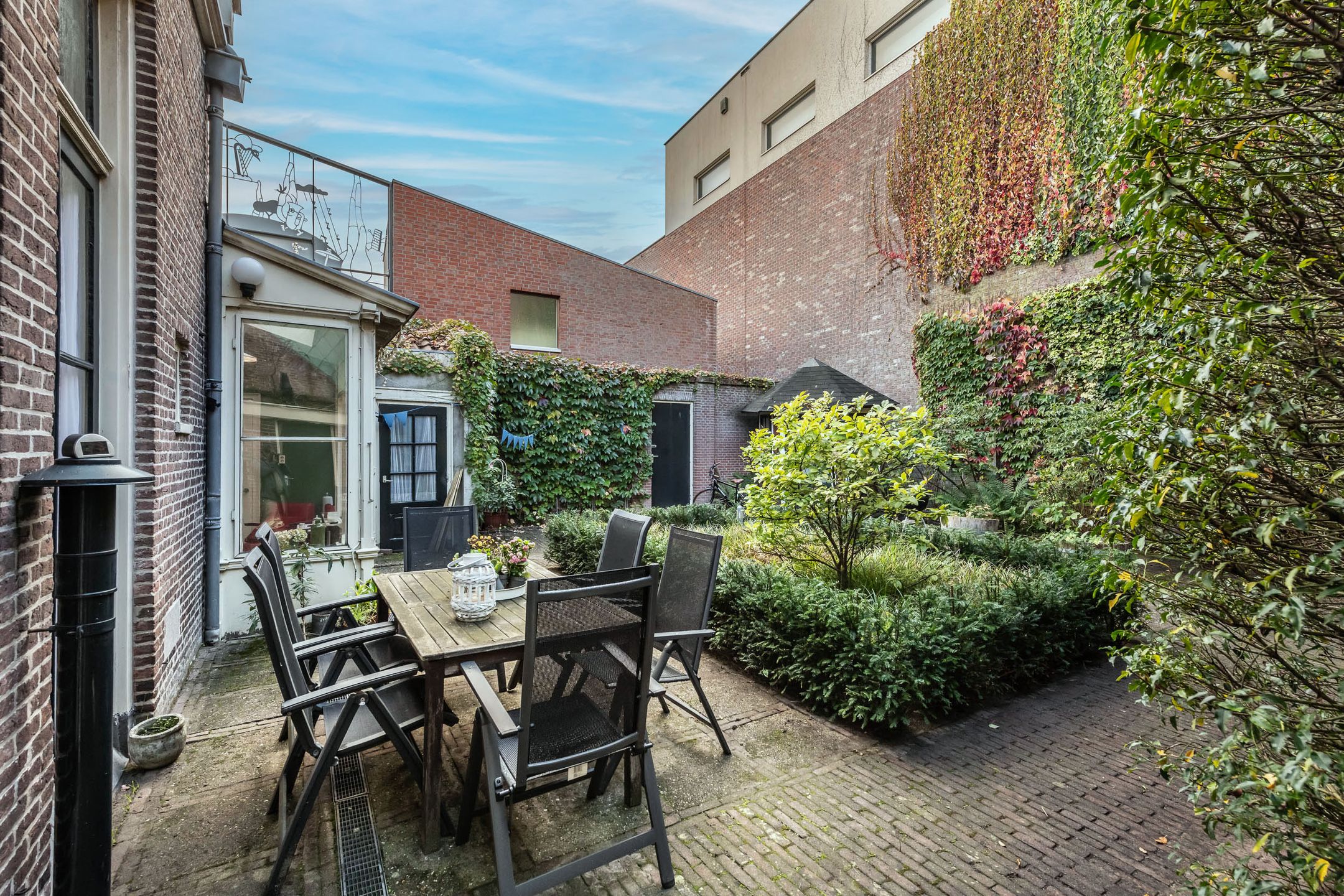 Foto 33 van Korte Begijnestraat 14