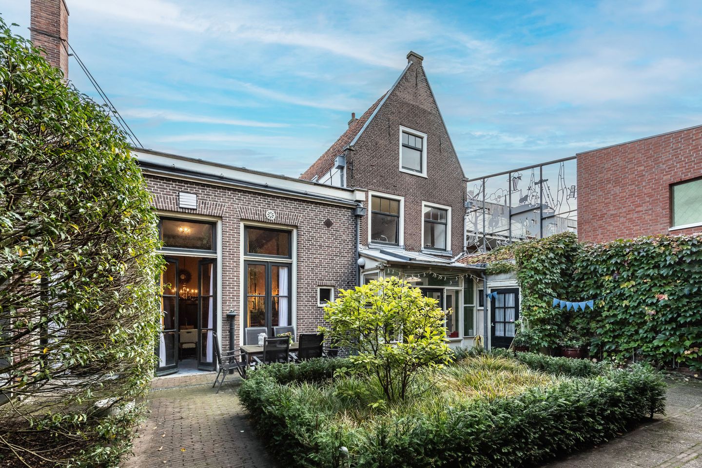 Foto 34 van Korte Begijnestraat 14