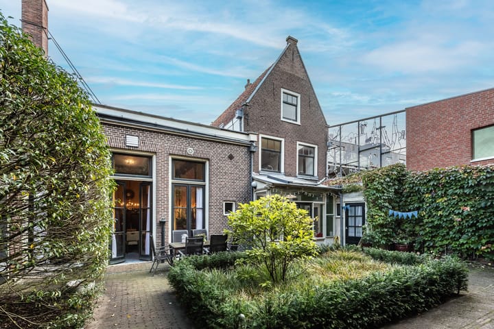 Foto 34 van Korte Begijnestraat 14