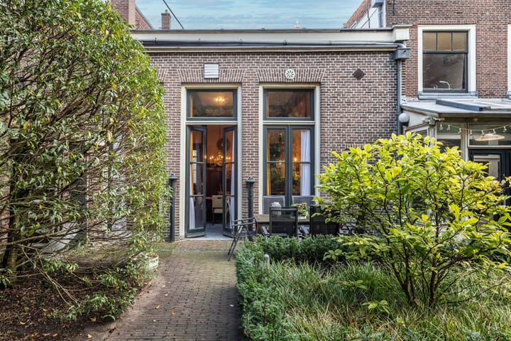 Foto 35 van Korte Begijnestraat 14