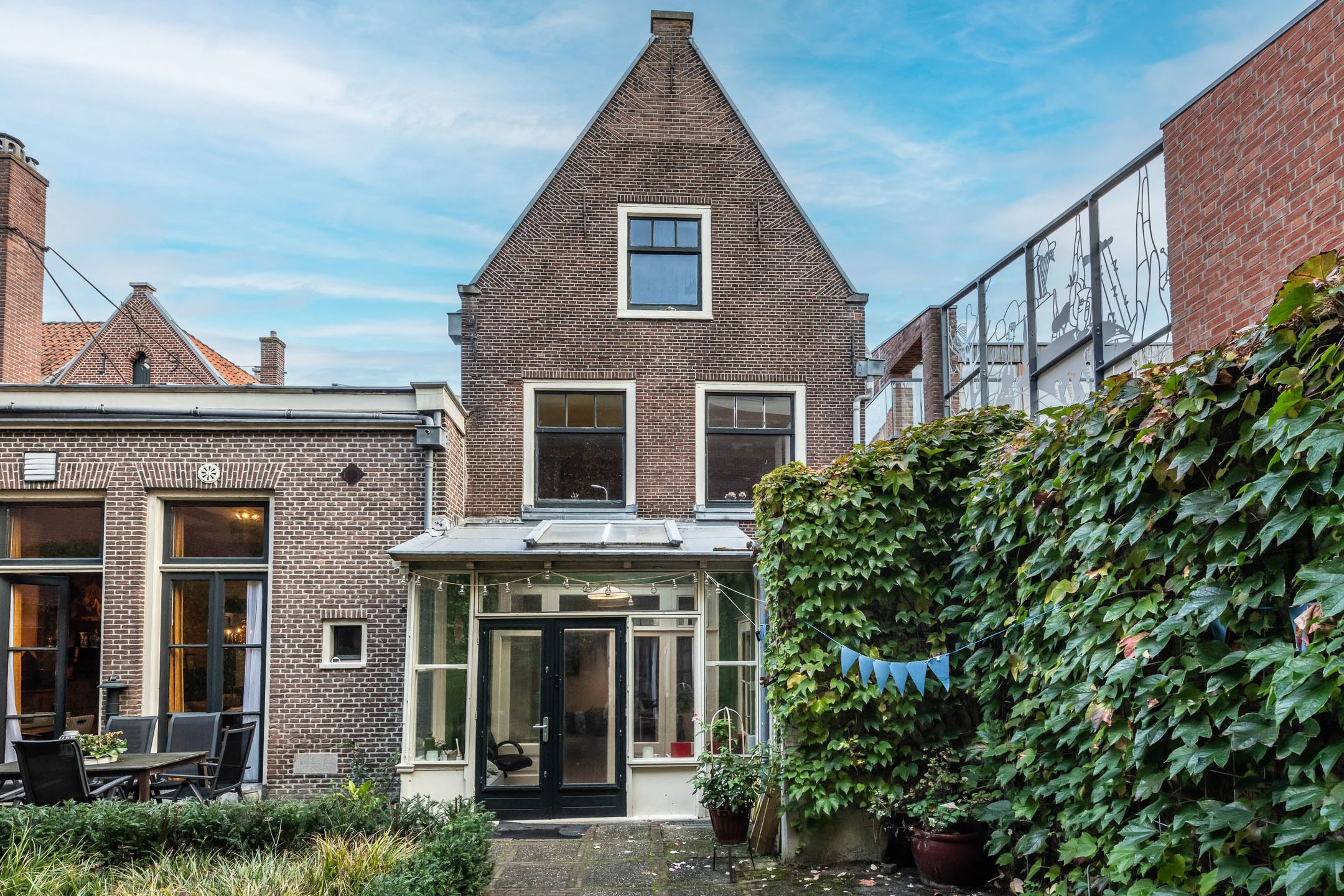 Foto 36 van Korte Begijnestraat 14