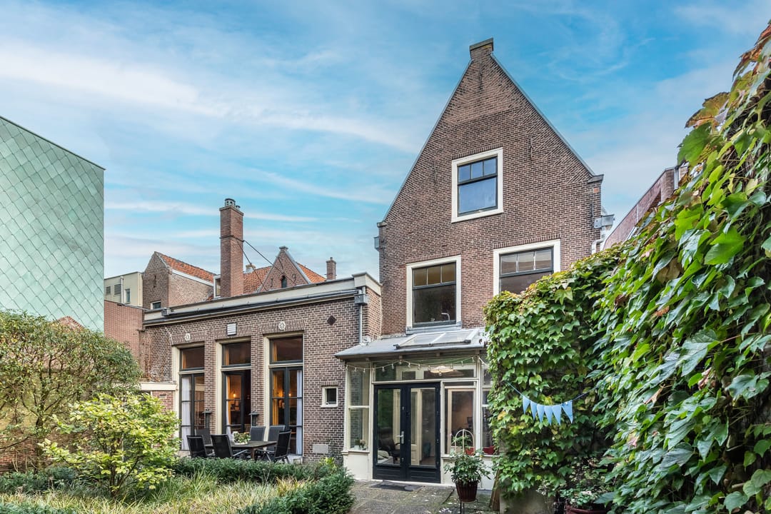 Foto 37 van Korte Begijnestraat 14