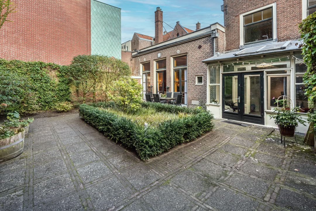 Foto 38 van Korte Begijnestraat 14