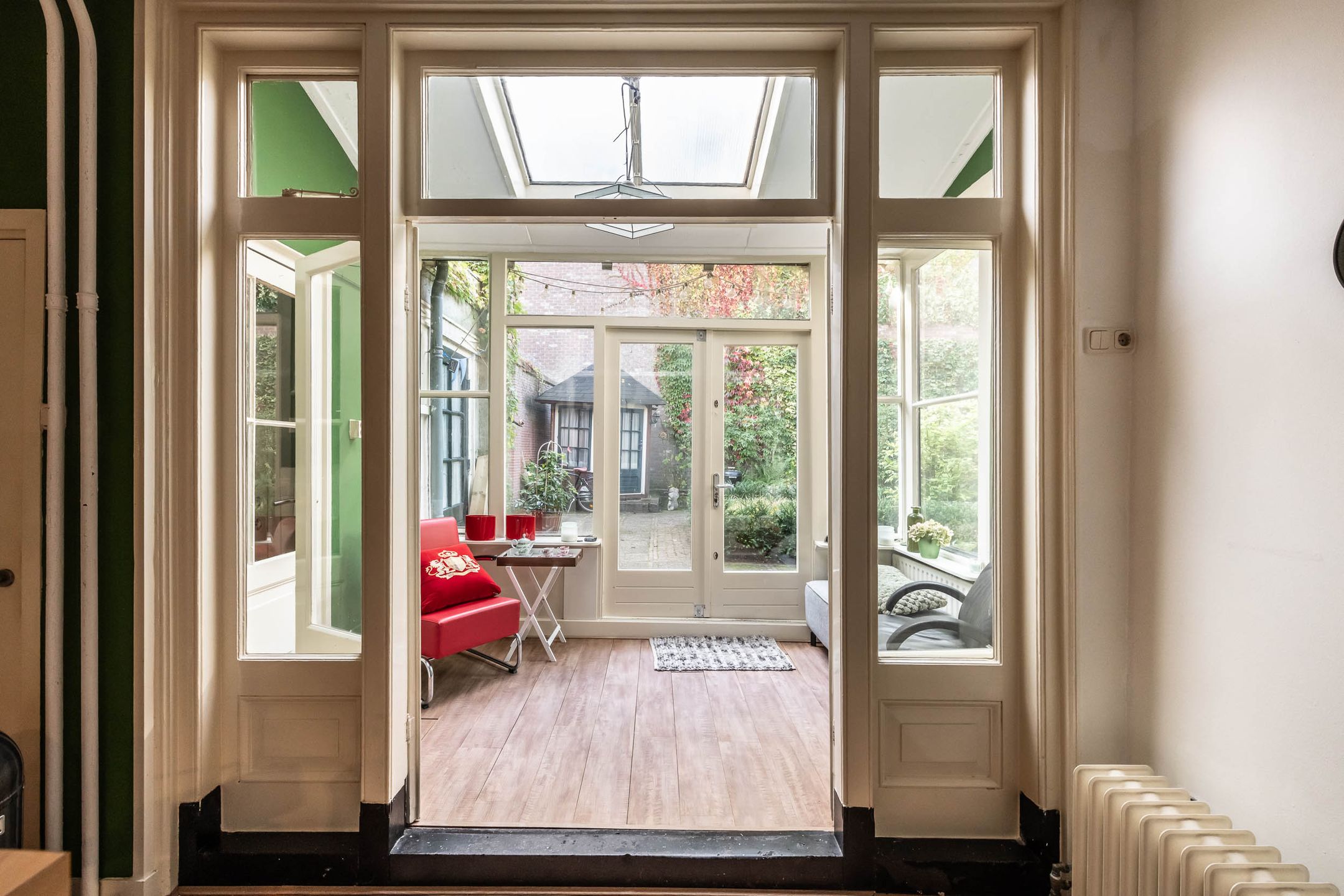 Foto 39 van Korte Begijnestraat 14