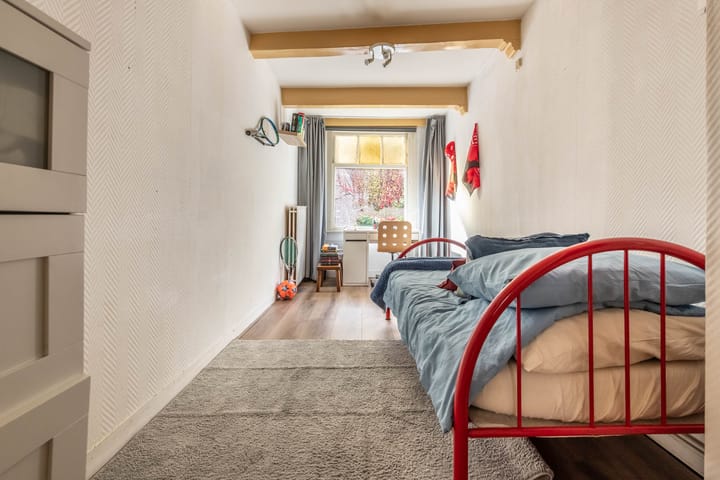 Foto 50 van Korte Begijnestraat 14