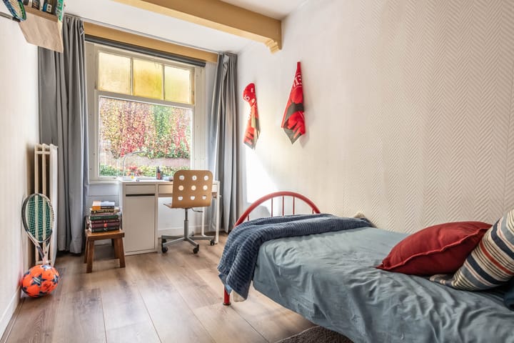 Foto 51 van Korte Begijnestraat 14