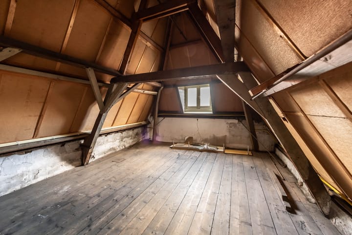 Foto 57 van Korte Begijnestraat 14