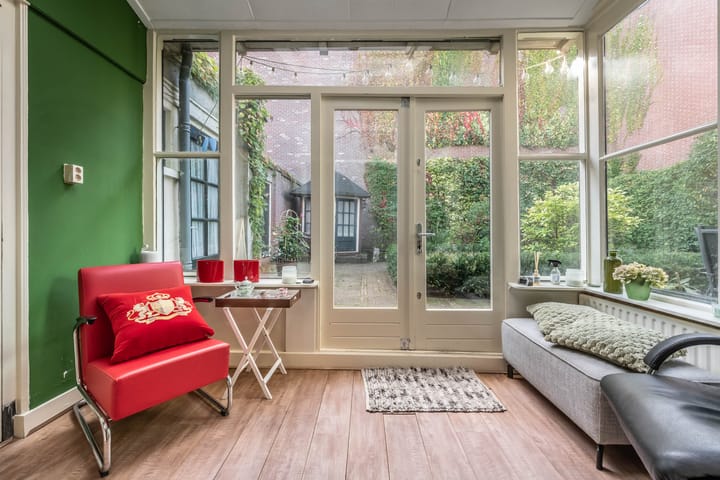 Foto 40 van Korte Begijnestraat 14