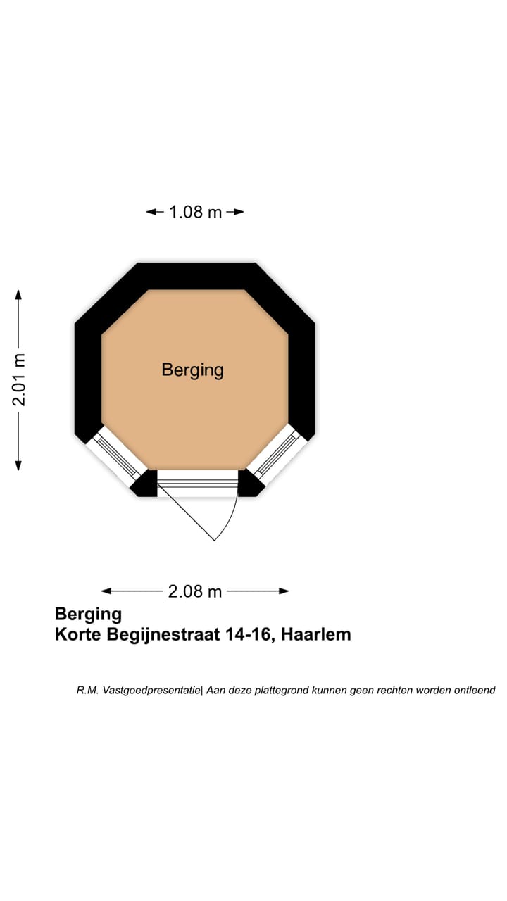 Foto 62 van Korte Begijnestraat 14