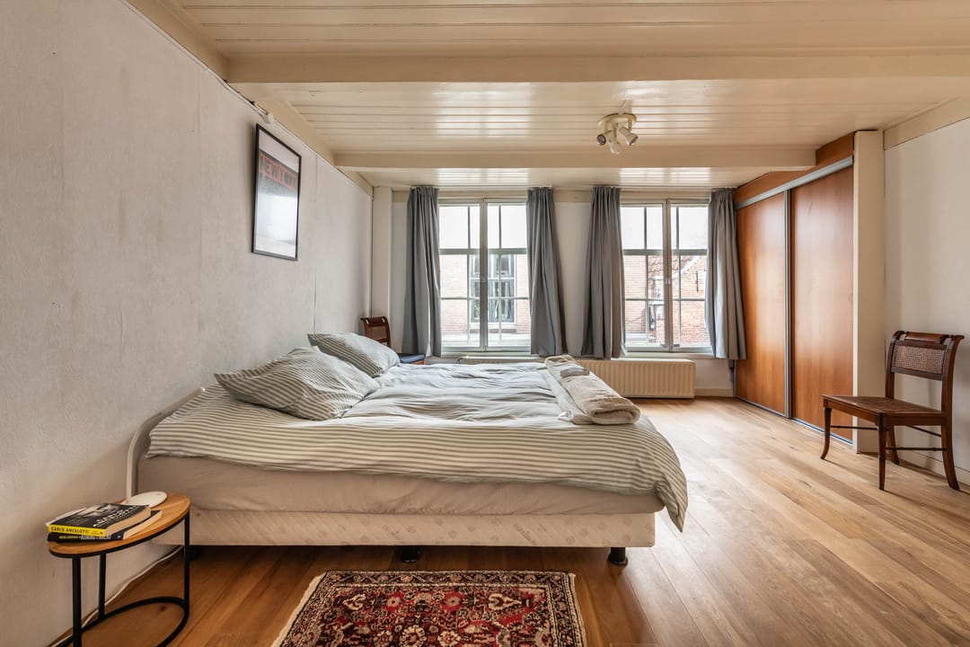 Foto 46 van Korte Begijnestraat 14