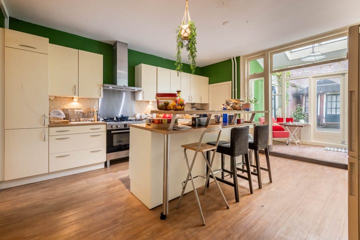 Foto 42 van Korte Begijnestraat 14