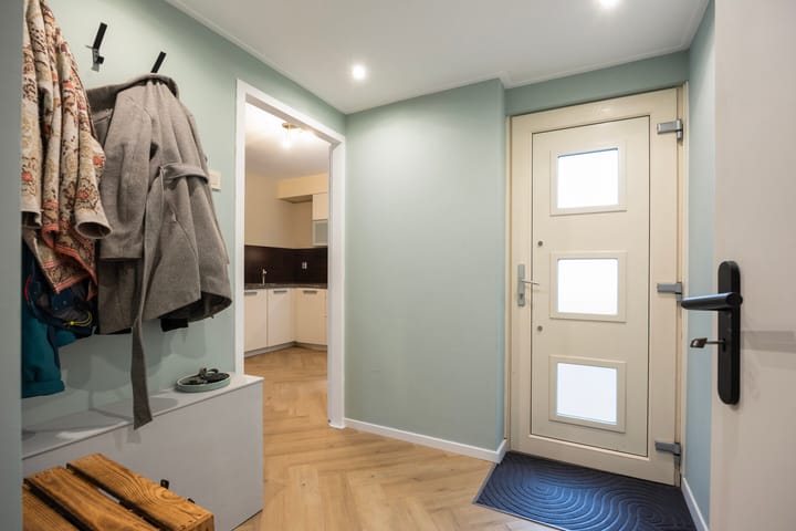 Foto 2 van Heliotroopdijk 132